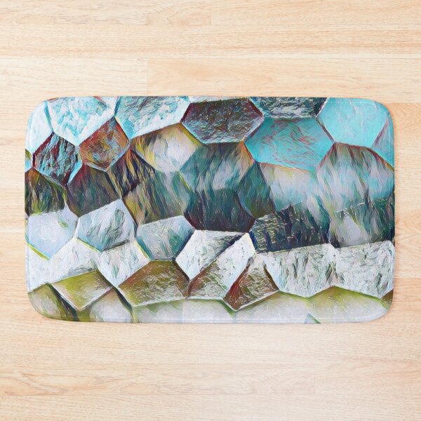 Item preview, Stone Abstract designed and sold by ThiaEvans007.