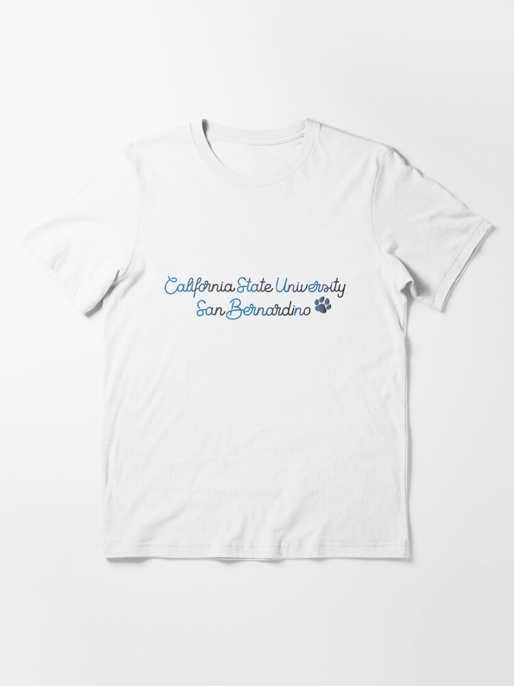 csusb shirt