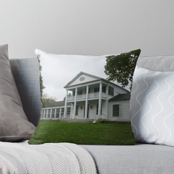 Item preview, The Pavilion Hotel at Fort Ticonderoga designed and sold by nealbarnett.