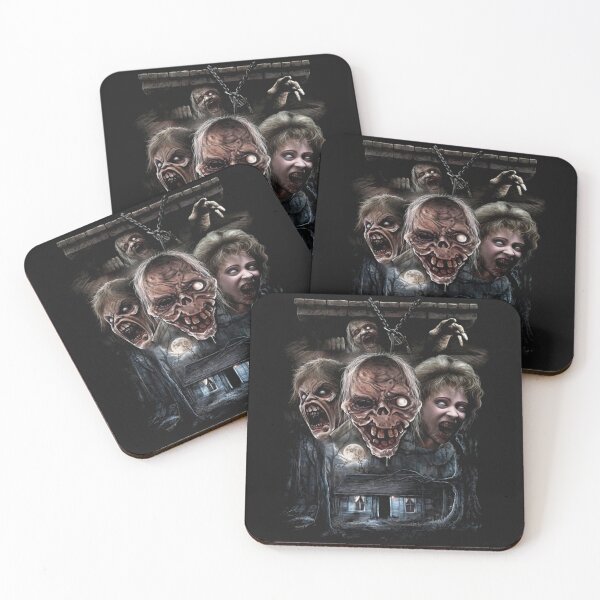 Item preview, EVILDEAD2 !! designed and sold by Void-Amnesia.