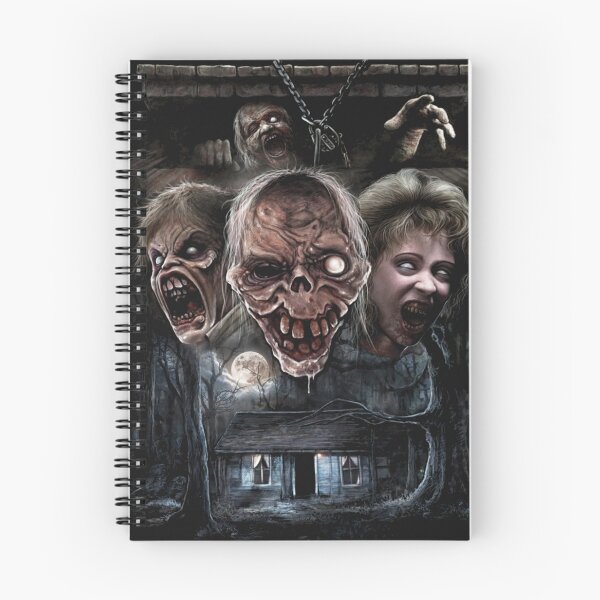 Item preview, EVILDEAD2 !! designed and sold by Void-Amnesia.
