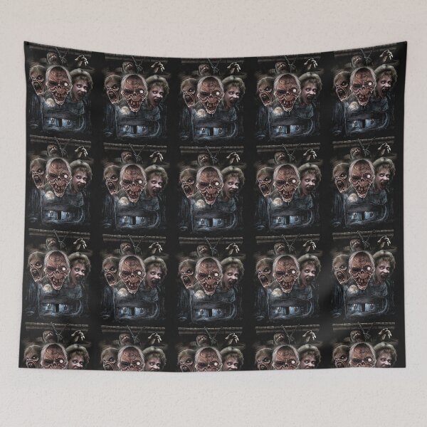 Item preview, EVILDEAD2 !! designed and sold by Void-Amnesia.