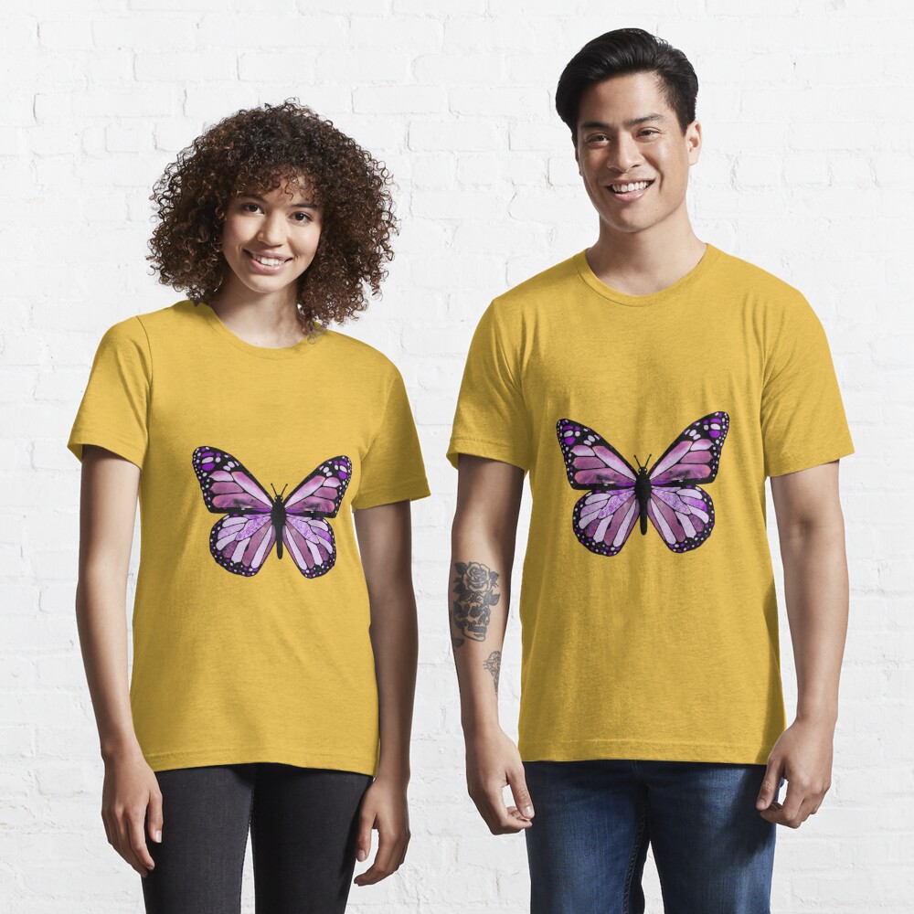 Speak Now Era Butterfly Taylor Swift Merch T-Shirt - Ink In Action