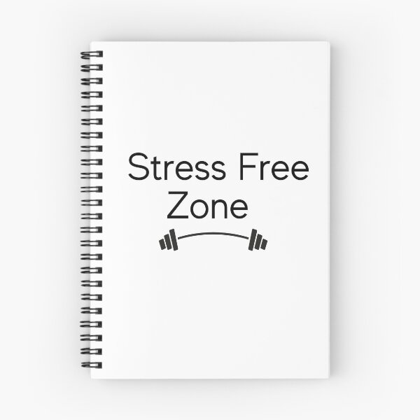 Item preview, Stress Free Zone designed and sold by Famtastic Artworks.