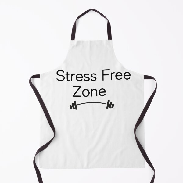 Item preview, Stress Free Zone designed and sold by Famtastic Artworks.