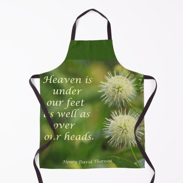 Item preview, Buttonbush 3 designed and sold by JoanneKenney.