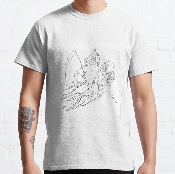 Stroll Classic T-Shirt
