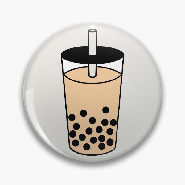 Item preview, Bubble Tea designed and sold by mangoisland.