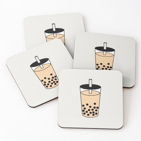 Item preview, Bubble Tea designed and sold by mangoisland.