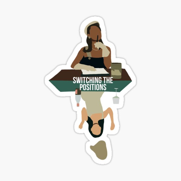 switching Sticker
