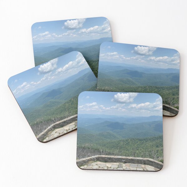 Item preview, NC Mountains  designed and sold by TealsAdventures.