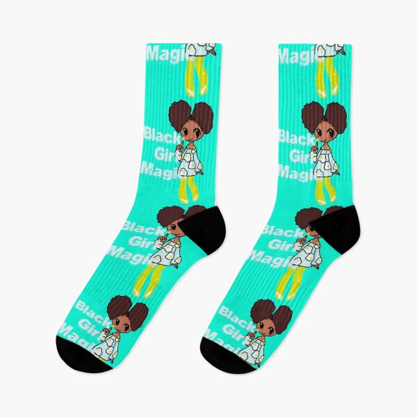 Item preview, Black Girl Magic designed and sold by Knottygirl.