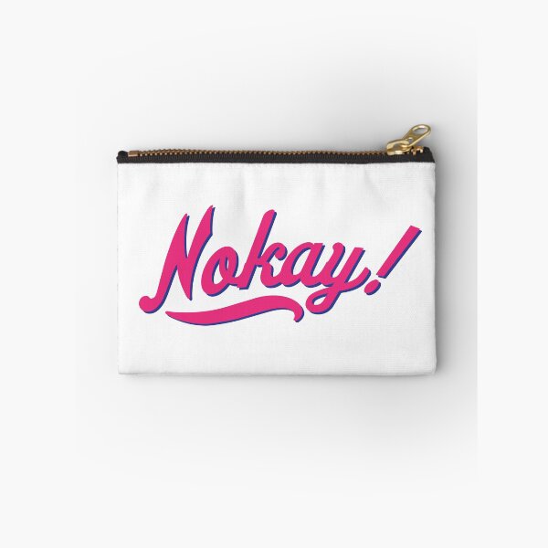 Item preview, Nokay! designed and sold by OddPop.