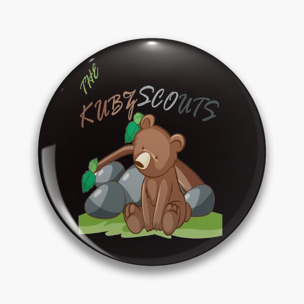 Item preview, La ropa de los exploradores de Kubz designed and sold by benbear76.