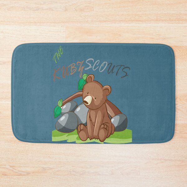 Item preview, The Kubz scouts apparel wear designed and sold by benbear76.