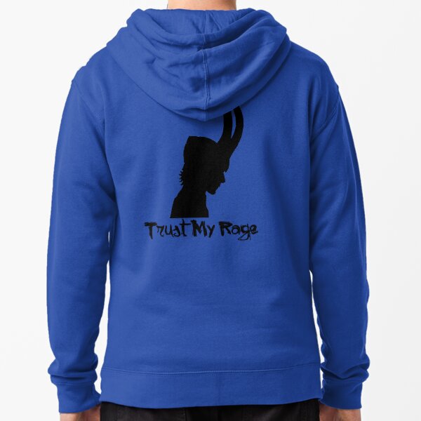 Item preview, Trust My Rage designed and sold by Nessa Gash.