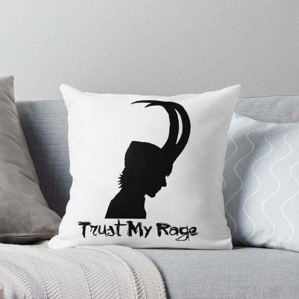 Item preview, Trust My Rage designed and sold by Nessa Gash.