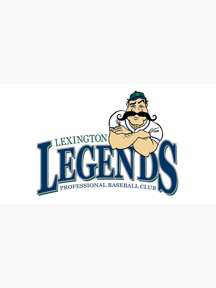 Copy of The Lexington Legends Cap for Sale by Moer99