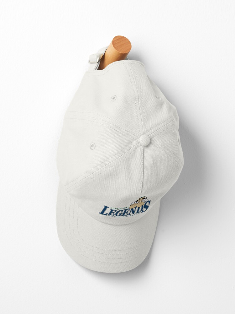 Copy of The Lexington Legends Cap for Sale by Moer99