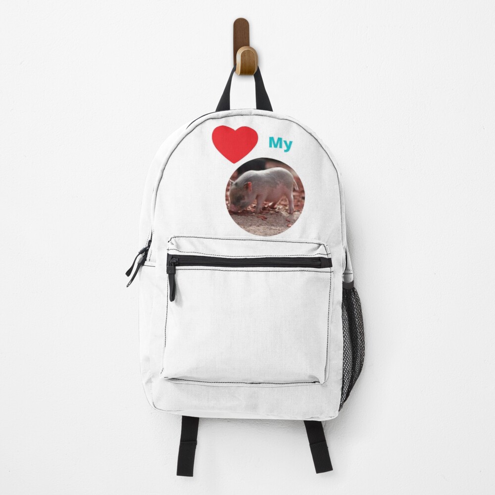 Item preview, Backpack designed and sold by RBCOOLSHOP.