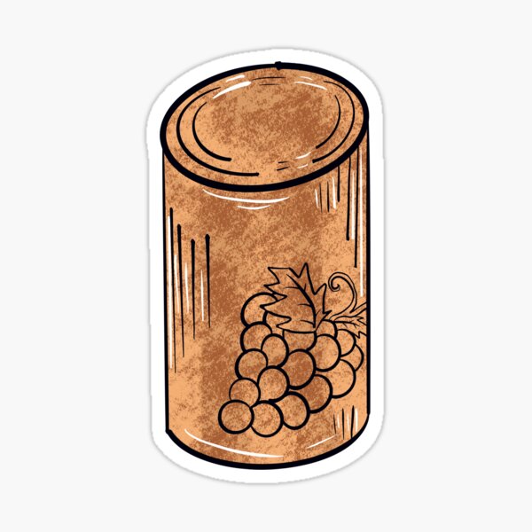 Item preview, Wine Cork designed and sold by missmann.