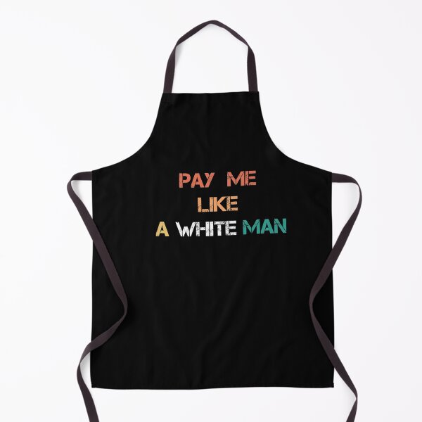 Item preview, pay me like a white man designed and sold by POSITIVEHL HL.