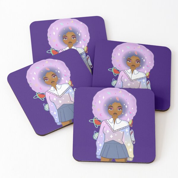 Item preview, Satelites designed and sold by Knottygirl.