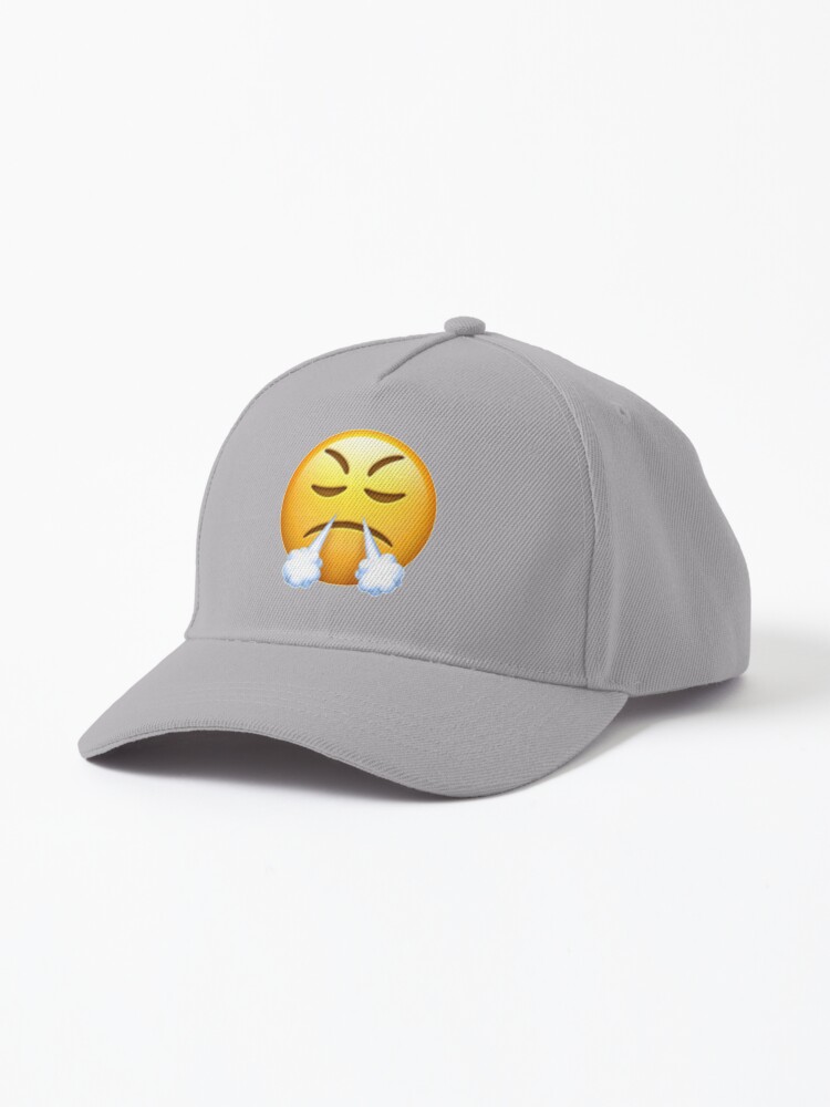 Emoji cap hotsell