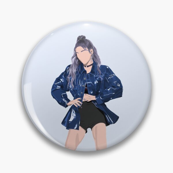 Item preview, Itzy yeji designed and sold by mi-space.