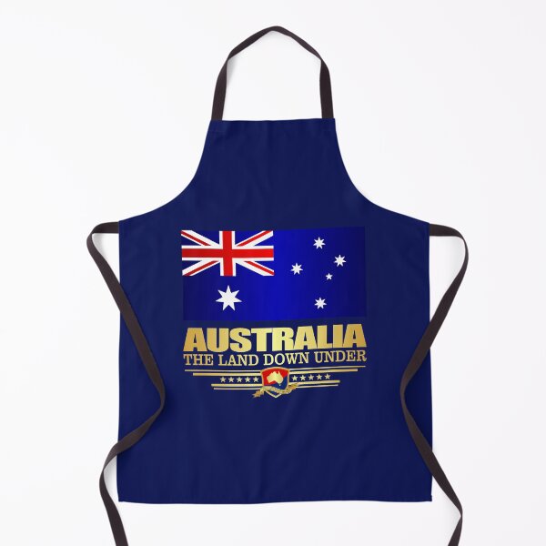 Item preview, Flag of Australia designed and sold by curranmorgan.