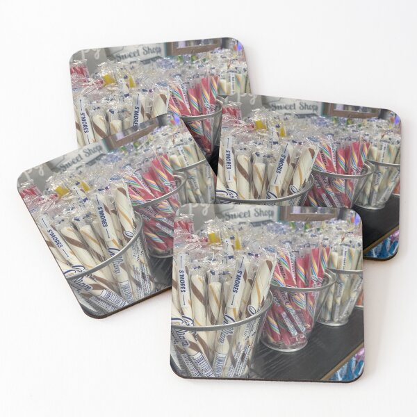 Item preview, Old Fashioned Candy Sticks designed and sold by TealsAdventures.