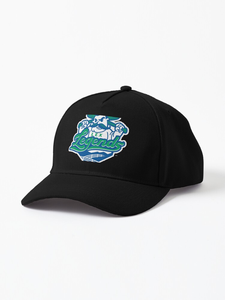Copy of The Lexington Legends