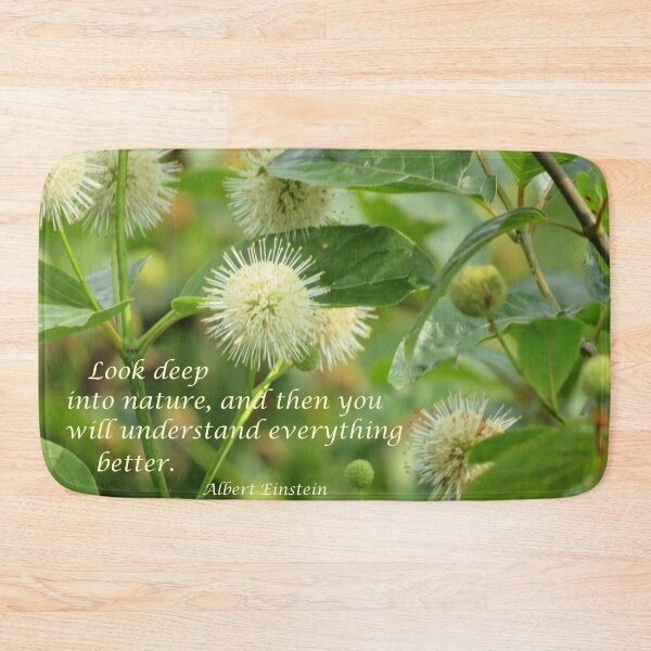 Item preview, Buttonbush 4 designed and sold by JoanneKenney.