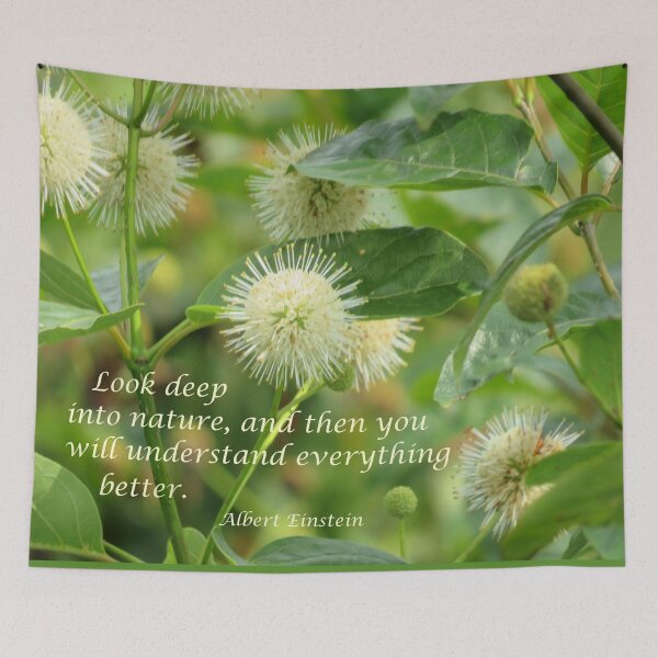 Item preview, Buttonbush 4 designed and sold by JoanneKenney.