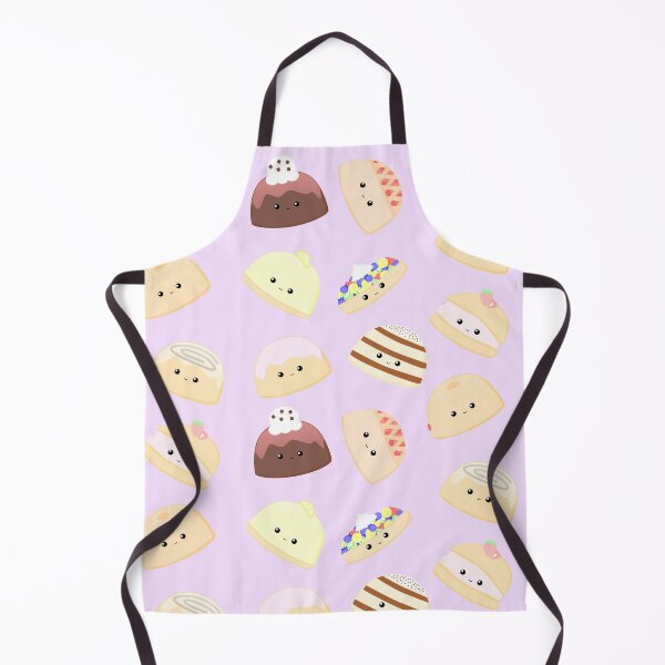 Item preview, Dessert blobs #2 designed and sold by ArtsyDonut.