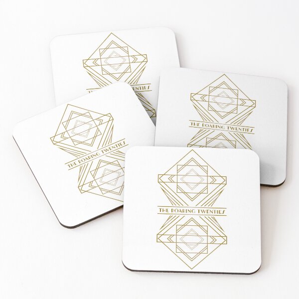 Item preview, Roaring Twenties  designed and sold by knuss.