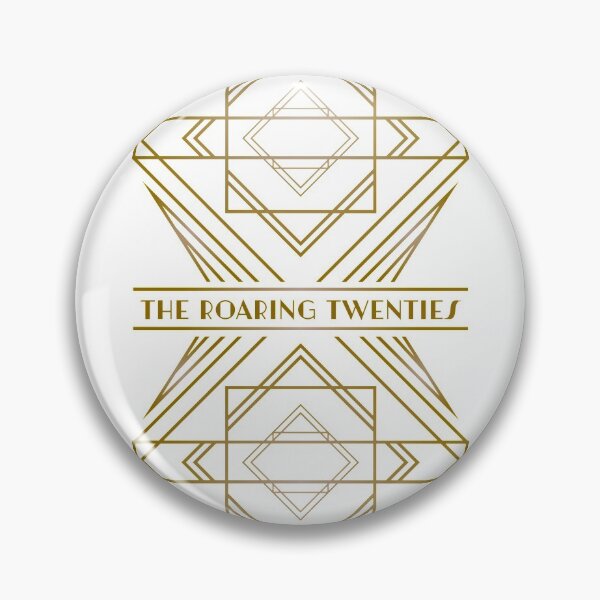Item preview, Roaring Twenties  designed and sold by knuss.