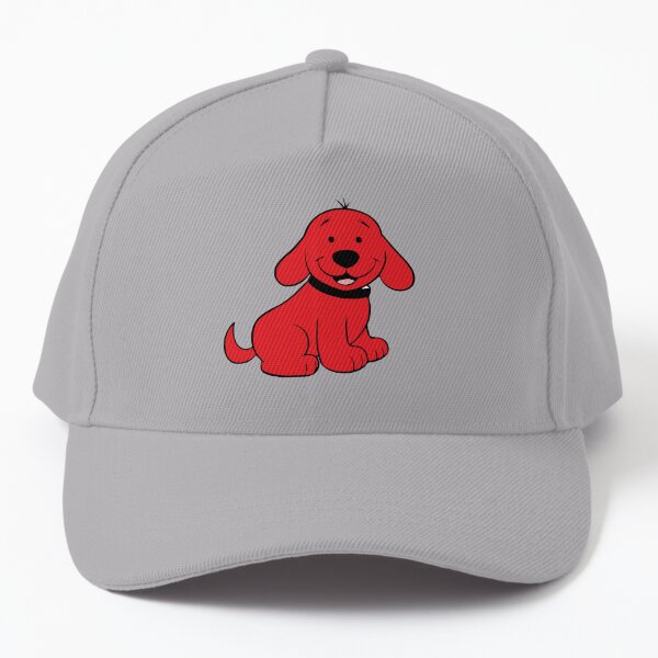 Puppy Clifford Baseball Cap