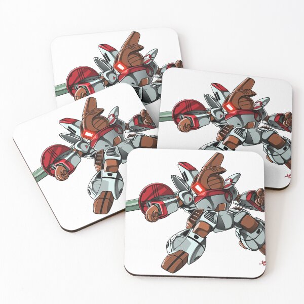 Item preview, Asplenia Studios: SD Orguss Valk designed and sold by Asplenia Studios.