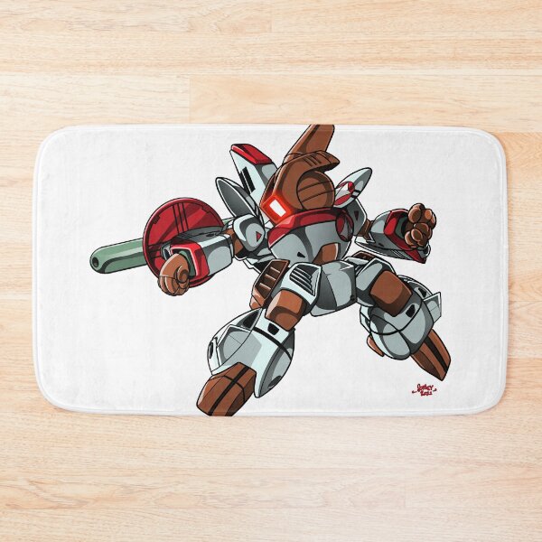 Item preview, Asplenia Studios: SD Orguss Valk designed and sold by Asplenia Studios.