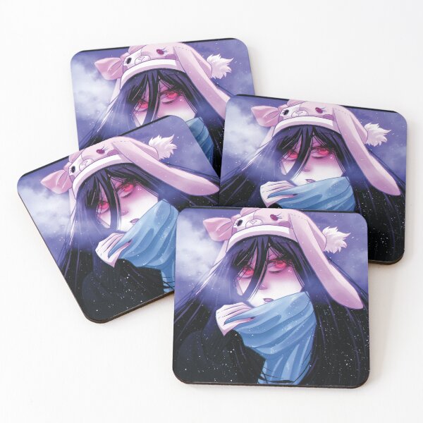 Item preview, Winter Izuru Kamukura designed and sold by Horobinota.
