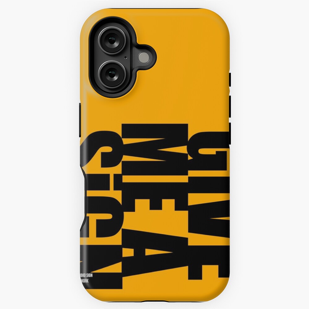 Item preview, iPhone Tough Case designed and sold by MCANTO.