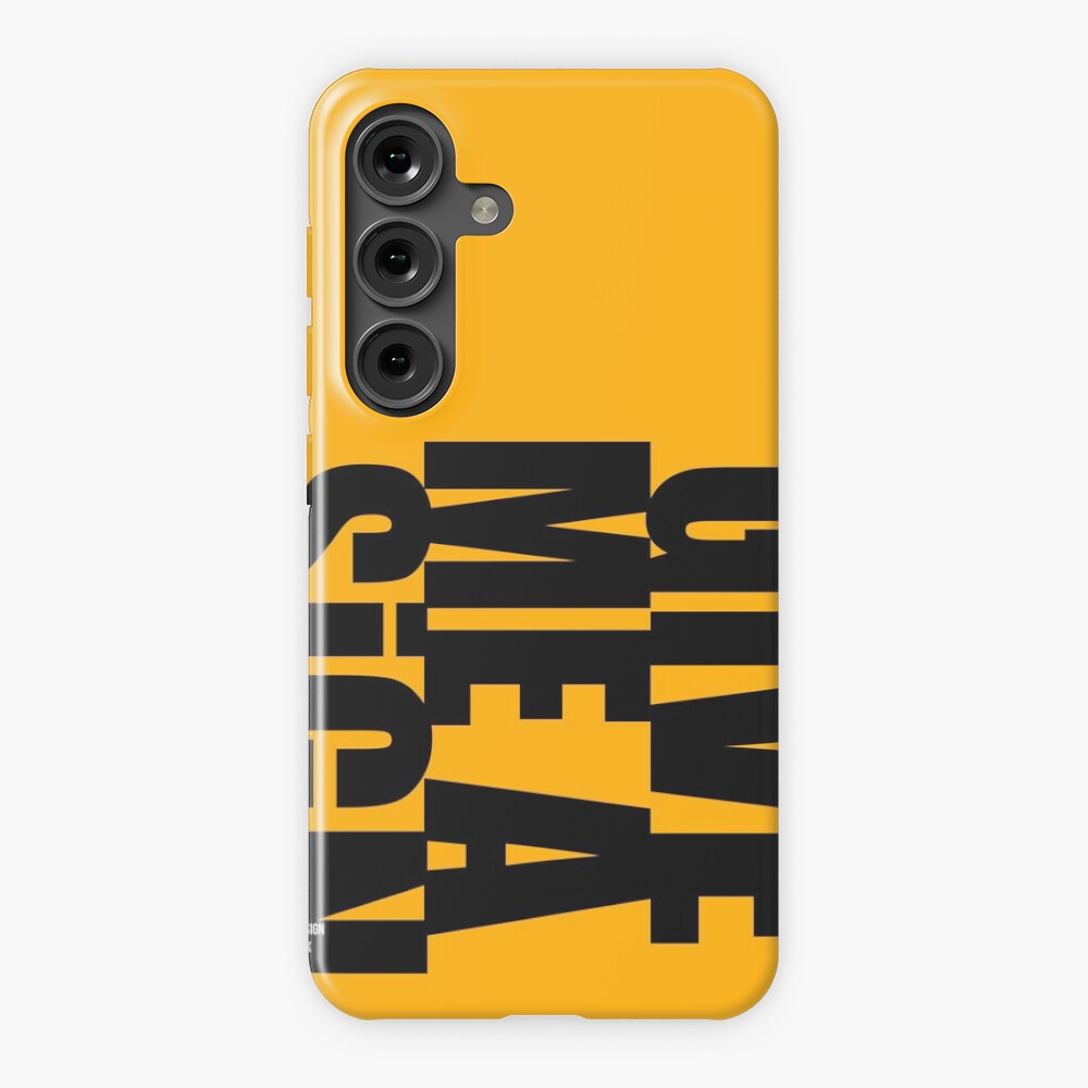 Item preview, Samsung Galaxy Snap Case designed and sold by MCANTO.