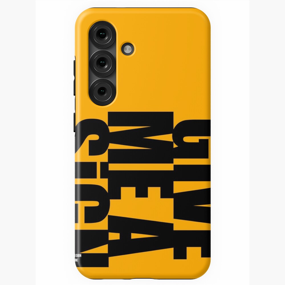 Item preview, Samsung Galaxy Tough Case designed and sold by MCANTO.
