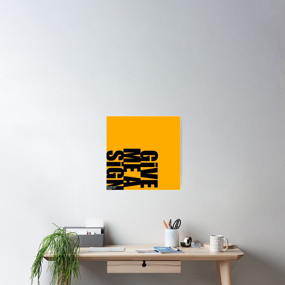 Item preview, Poster designed and sold by MCANTO.
