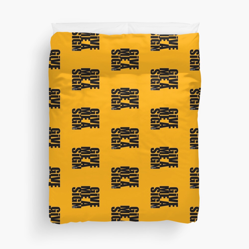 Item preview, Duvet Cover designed and sold by MCANTO.