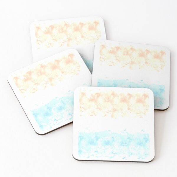 Item preview, Derrame de color | Splat de color designed and sold by araeesha0315.