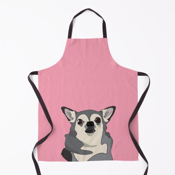 Item preview, Cheeky Chi designed and sold by NagathaArt.