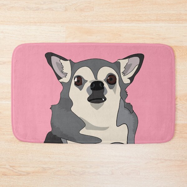 Item preview, Cheeky Chi designed and sold by NagathaArt.