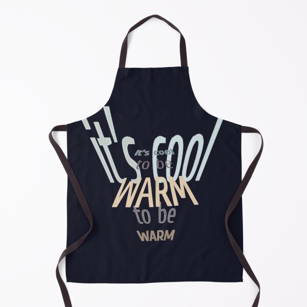 Item preview, be WARM designed and sold by ViewerEqualsPhoton.